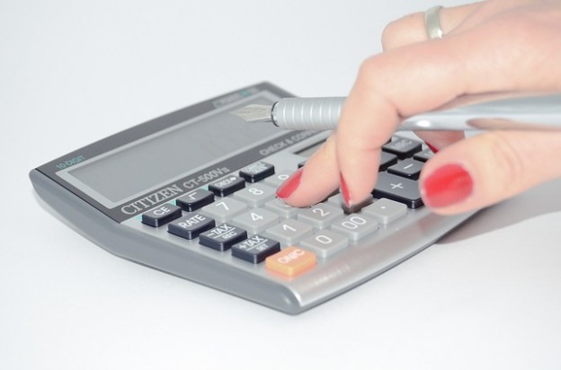 CALCULADORA TRIBUTOS